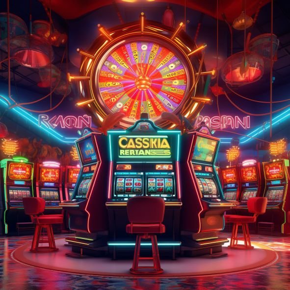 slot123 App 
