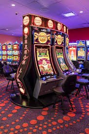 Dashboard pengaturan deposit dan kontrol akun di slot123