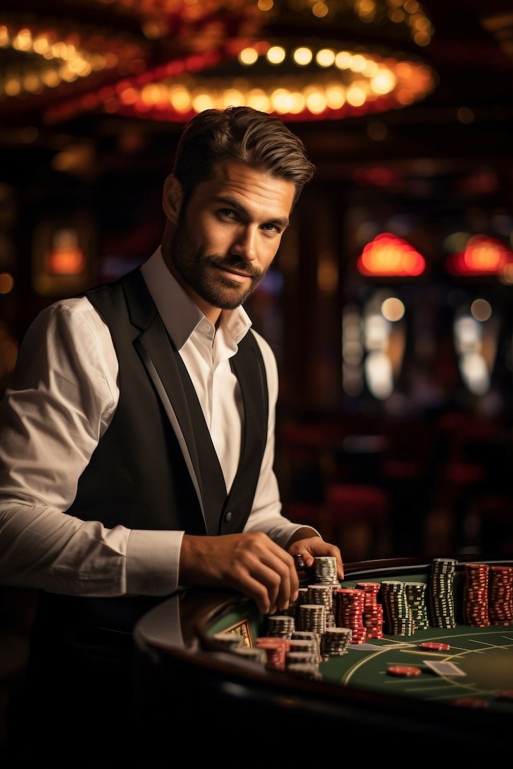 Tampilan Number Table slot123 dengan daftar permainan slot dan kolom informasi