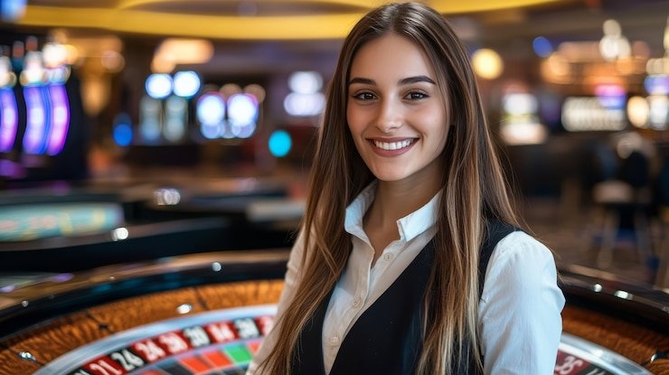 Proses deposit dan verifikasi akun di slot123